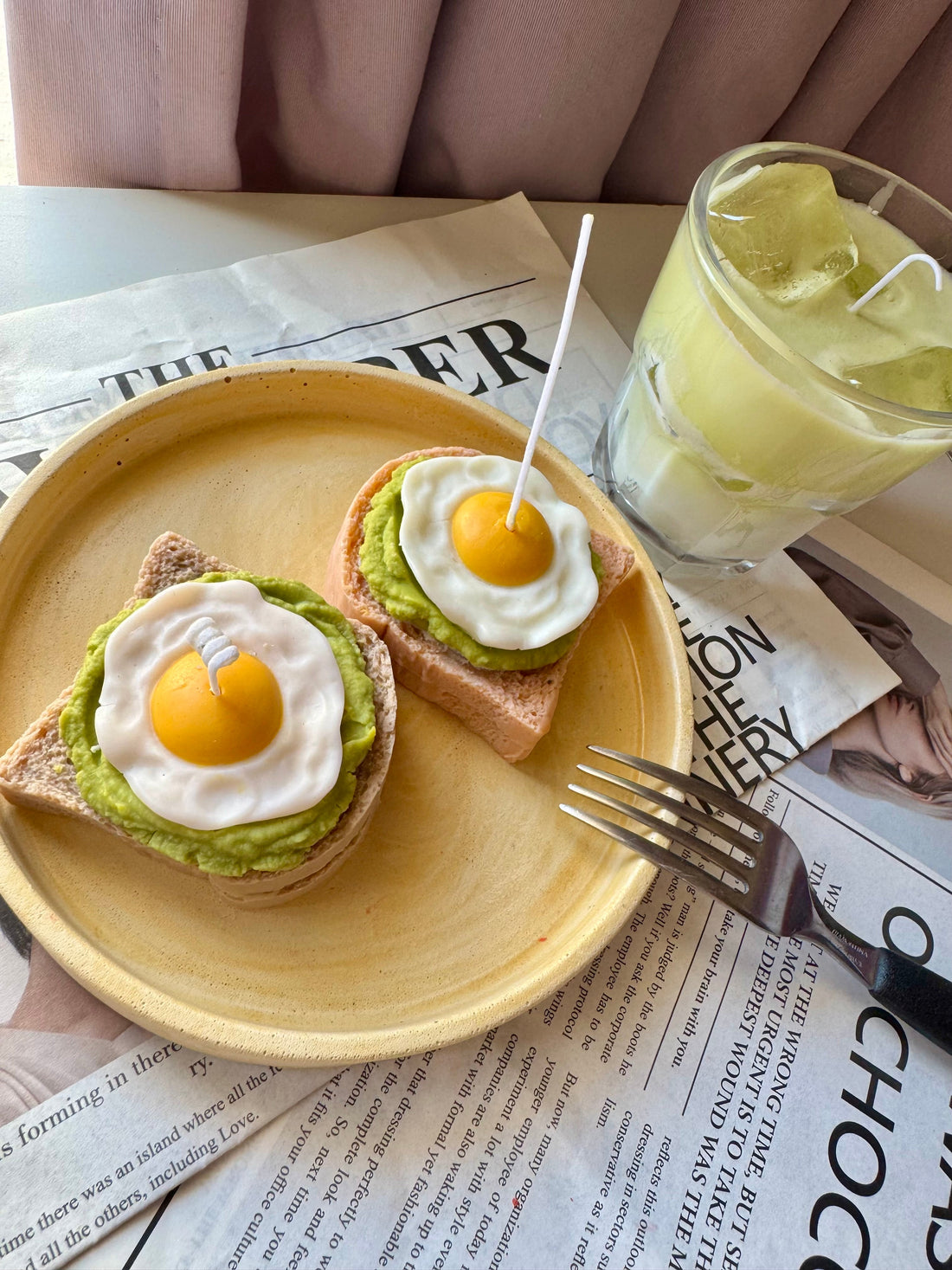 Breakfast Toast