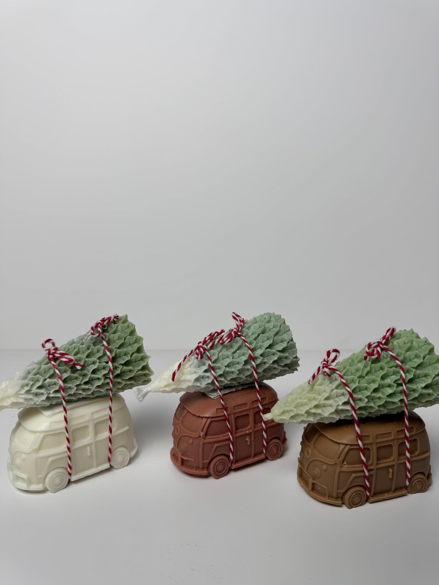 Hurry with the Christmas tree