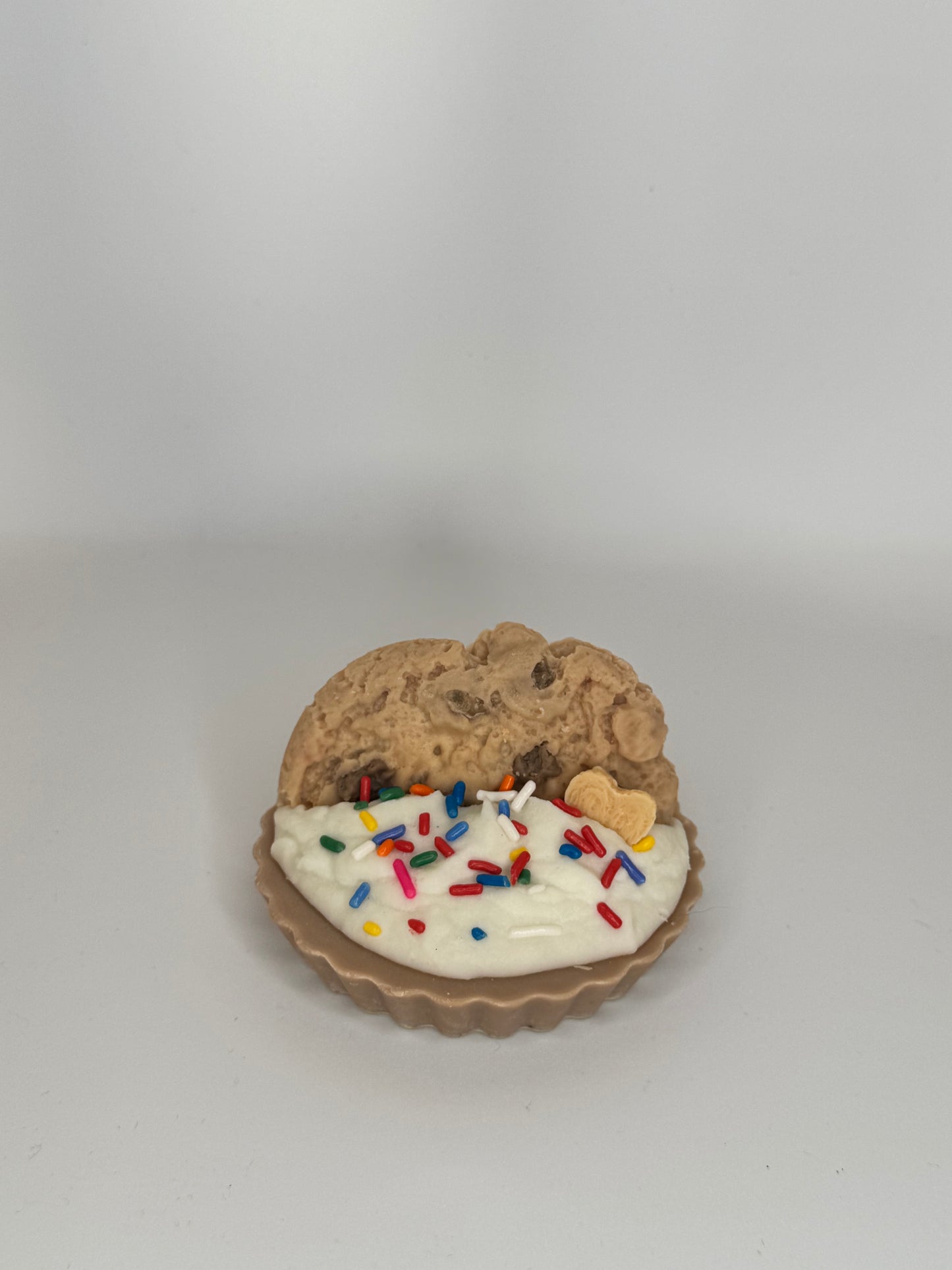 Confetti Crumble Cookie