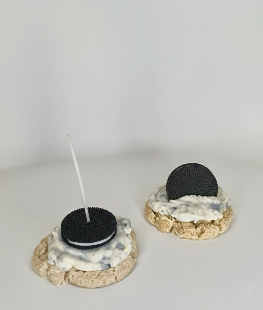 Orio Crumble Cookie