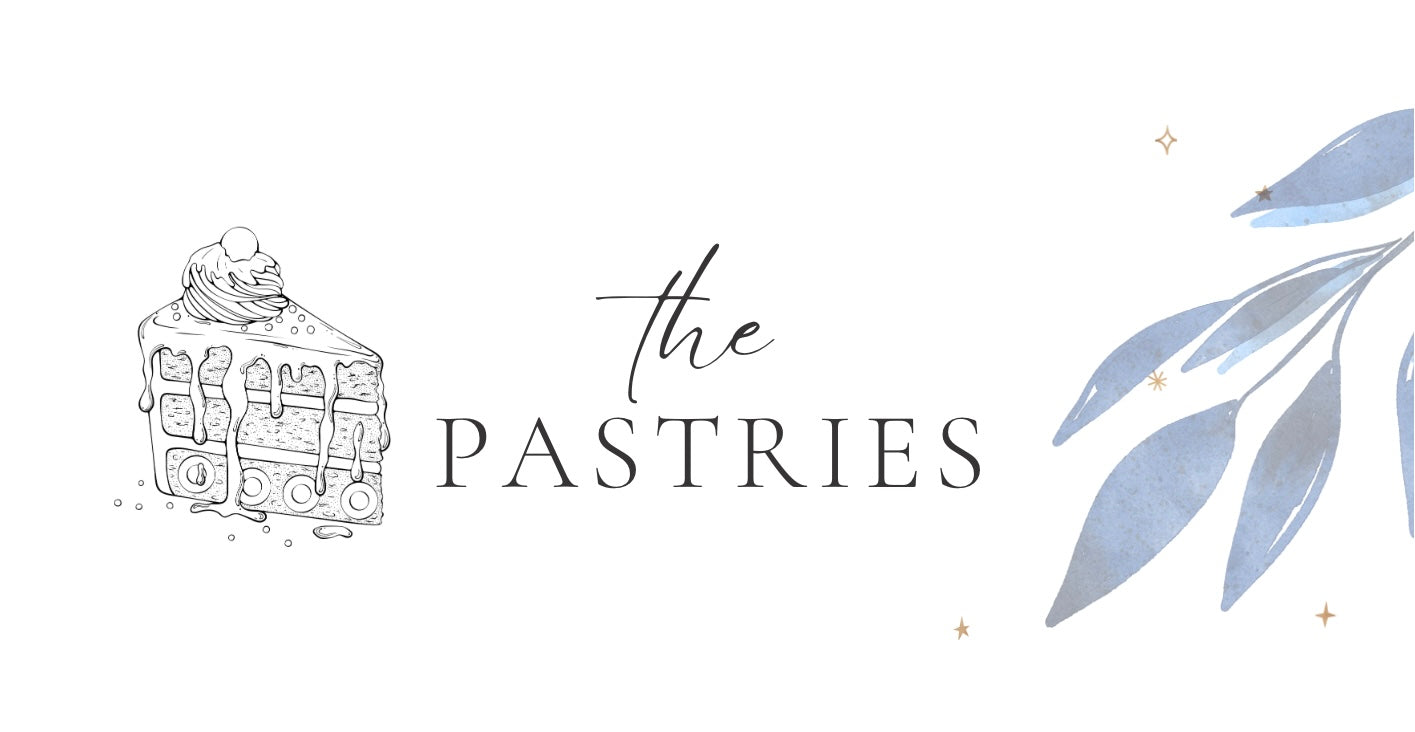 Pastries
