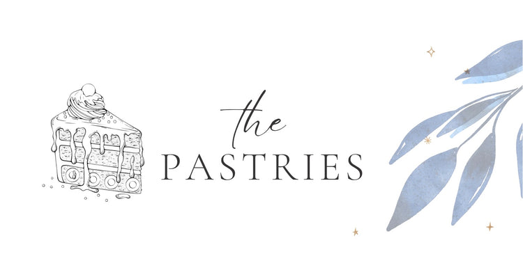 Pastries