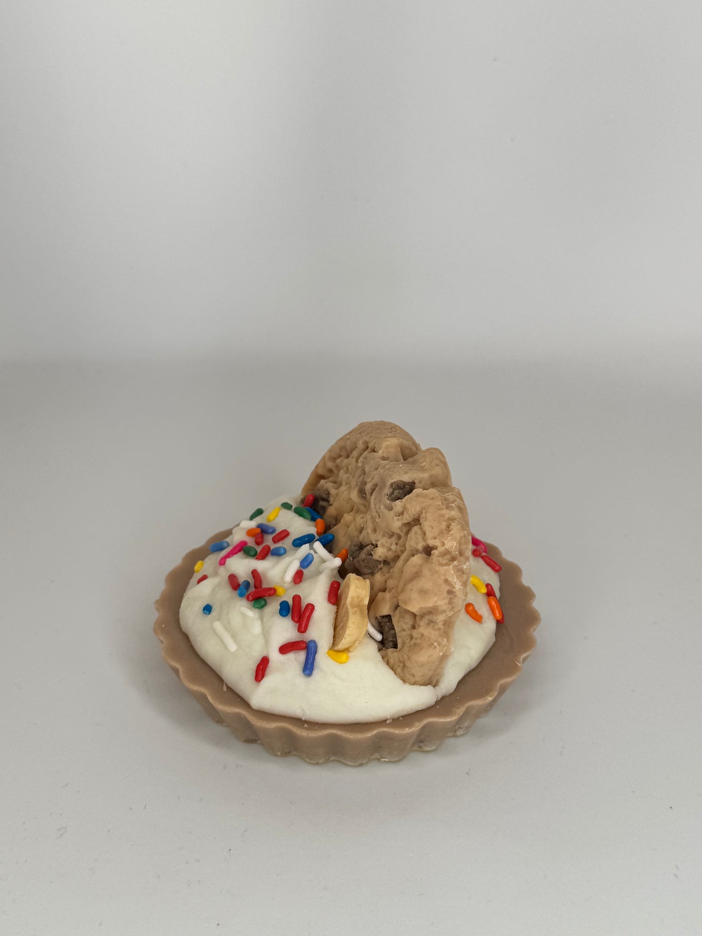 Confetti Crumble Cookie