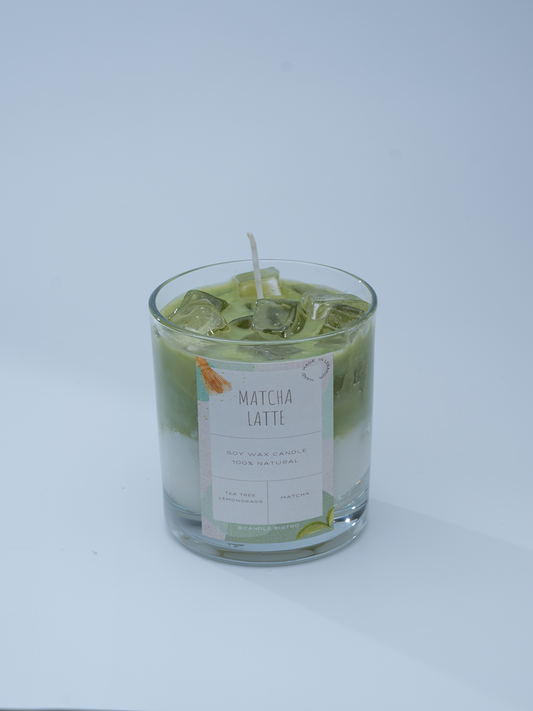 Matcha Latte