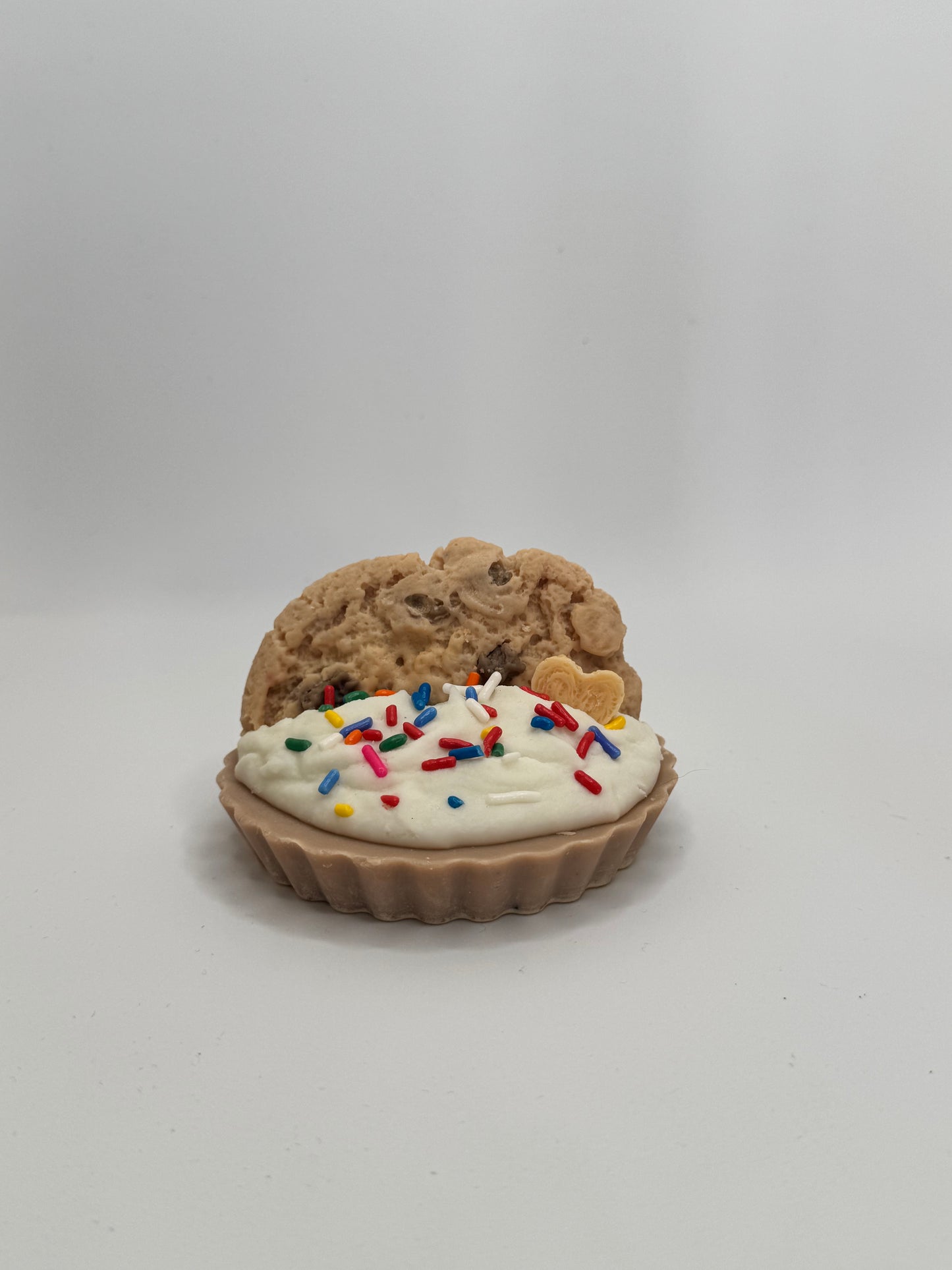Confetti Crumble Cookie