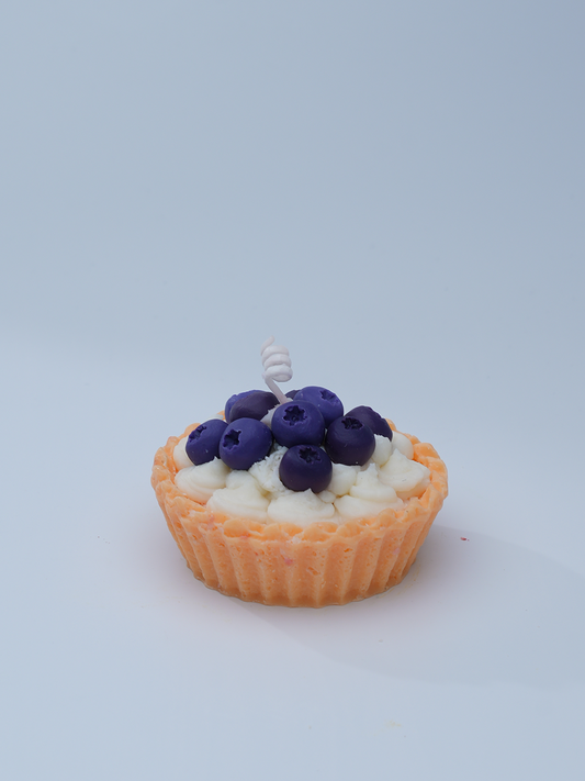 Blueberry Tart