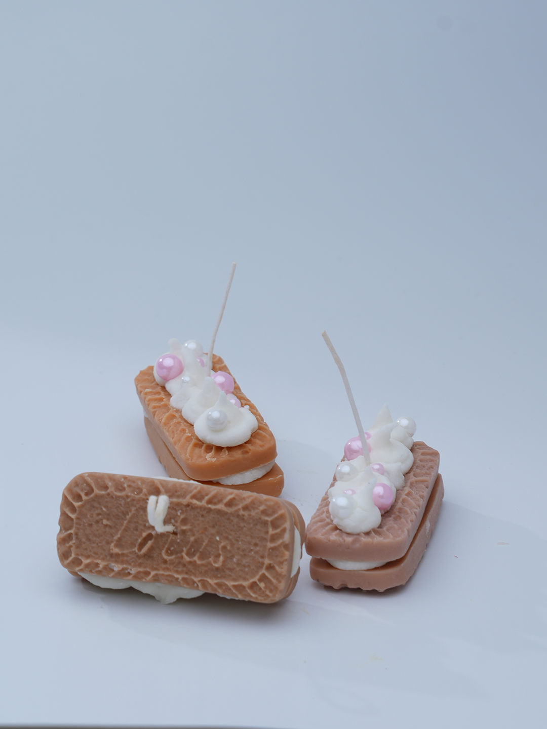 Lotus Wafer